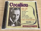 Roy Fox & His Band - I Found A Million Dollar Baby (Volume 11) Vocalion CD Album