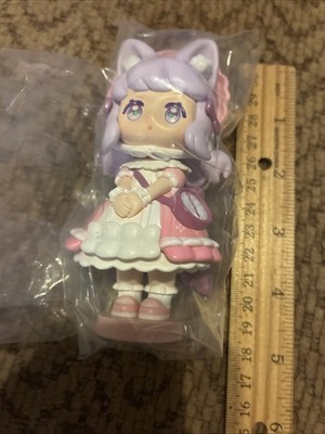Trading Figure Sakura Traveler NINIZEE Sakura Island Series | eBay