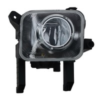 Nebelscheinwerfer Links FüR Opel Meriva 2006-2010 NSW H3 Fog LH