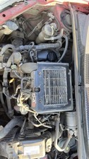 Moteur Toyota YARIS