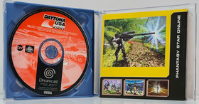 Sega Dreamcast Daytona USA 2001 &bull; USK0 &bull; Arcade Racing Classic Game &bull; OVP