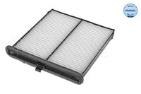 Meyle Filter, Innenraumluft 35-123190011
