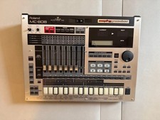 Roland MC-808 Rhythm Machine with bag Used