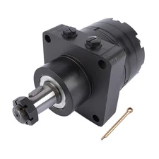US Wheel Motor Replacement for Exmark Lazer Z 1-523328 Toro 1-523325 Parker 52",