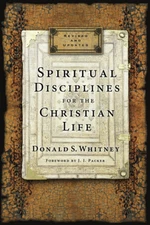 Spiritual Disciplines for the Christian Life