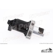 AGR Ventil für Opel Cascada Antara A Insignia Limo Sports Tourer ab 11->