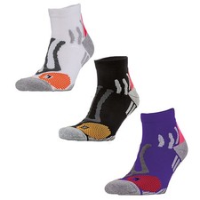 Technical Compression Coolmax Sports Socks, S...