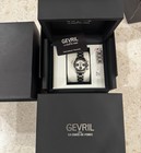 Gevril Tribeca A508ANAA-AN-B Automatic chronograph 84 Of 500 — photo 1