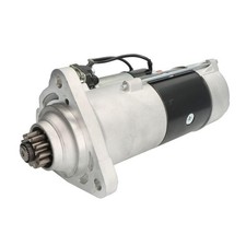 STARTER DRS1034 HC-CARGO CAR116560 NUOVO