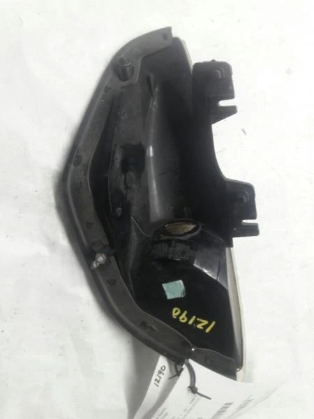Luz de estacionamiento/esquina del conductor lámpara de giro compatible con 02-05 AZTEK 342987 Foto 2 de 2