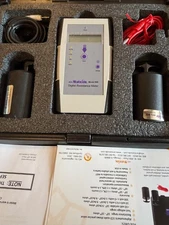 ACL Staticide ACL 880 Megohmmeter Kit