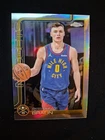 2025 Topps Christian Braun Base (Raw)