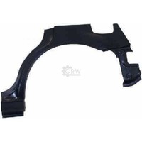 Reparaturblech Radlauf Seitenwand Hinten Rechts FüR Mazda Premacy Bj. 99->