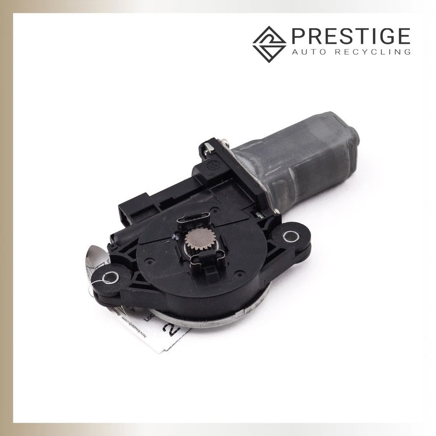 2003-2014 Honda Odyssey Accord Acura RSX TSX Sunroof Motor 70450-S7S-003 - Imagem 2 de 4