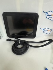 C.2.P. 15" TFT LCD TOUCH MONITOR