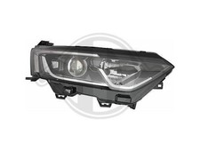 Scheinwerfer rechts für Renault Koleos ab 2016 DEPO