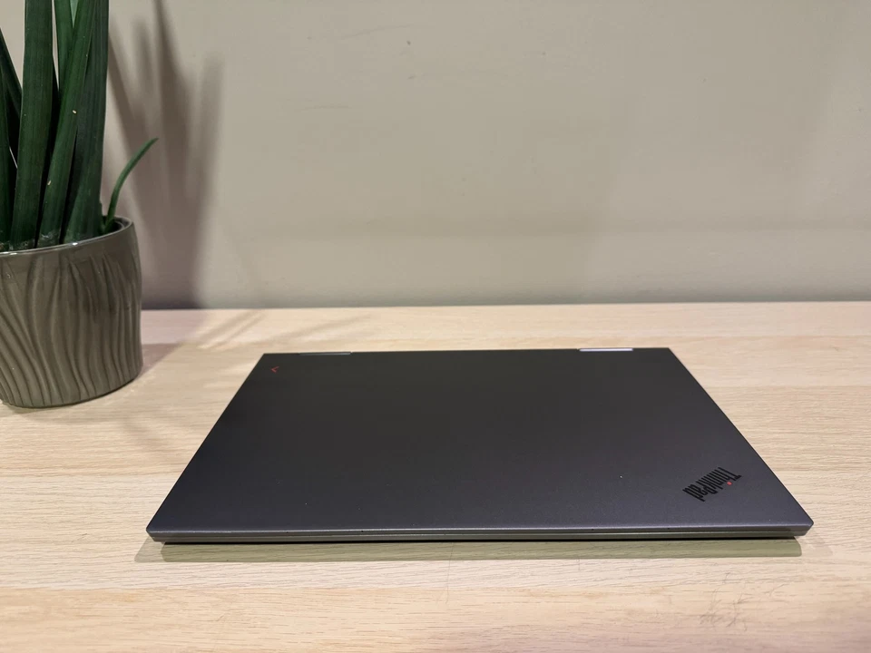 Lenovo ThinkPad X1 · i7-8650U · 16GB · 2TB, Foto 3 von 5
