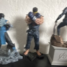 Capcom Street Fighter Ryu V5 Collector s Edit...
