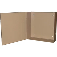 Mier Products - BW106B - Mier BW-106B Security Devices/Wiring Enclosure - Steel