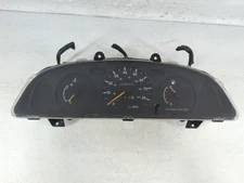1995-1997 Suzuki Esteem Speedometer Instrument Cluster Gauges UQV18
