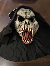 Adult Zagone Studios Hand Made UV White Glow ...
