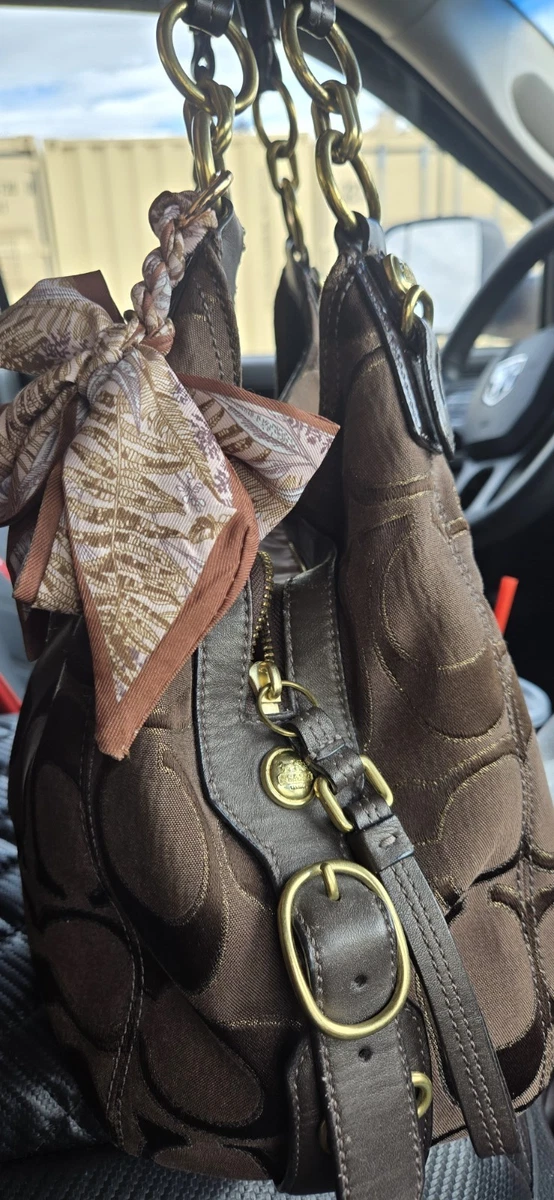 Coach Maggie Shoulder Bags for Women for sale - eBay