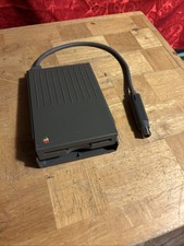 Apple Macintosh HDI-20 External 1.4MB 3.5" Floppy Drive