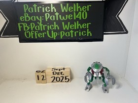 LEGO BIONICLE: Lehvak-Kal (8576)