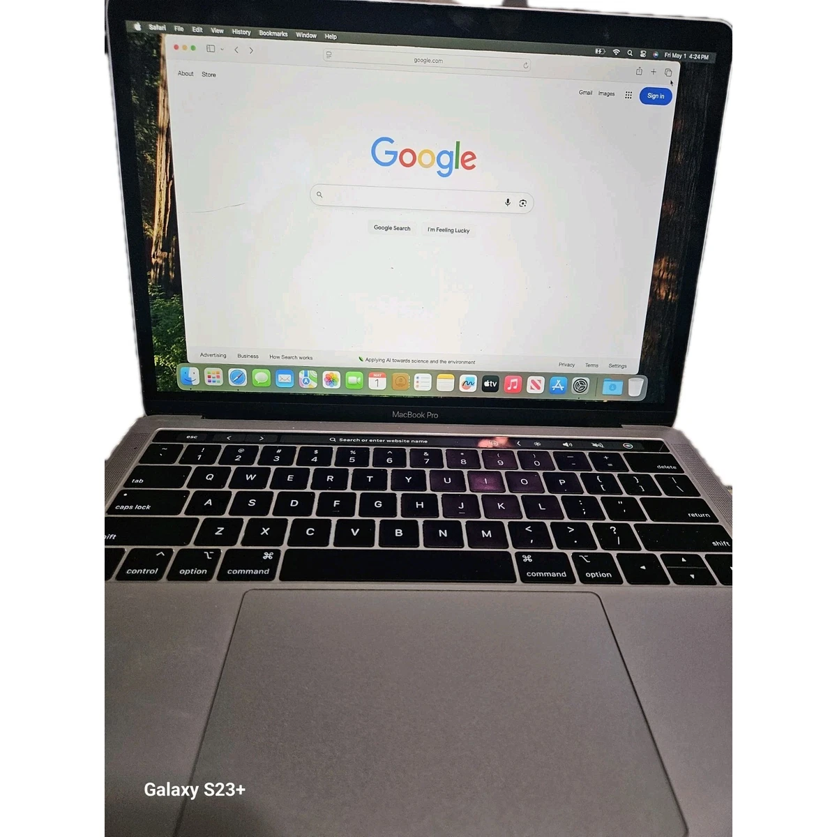 Las mejores ofertas en Apple MacBook Pro 13 en 2019 | eBay