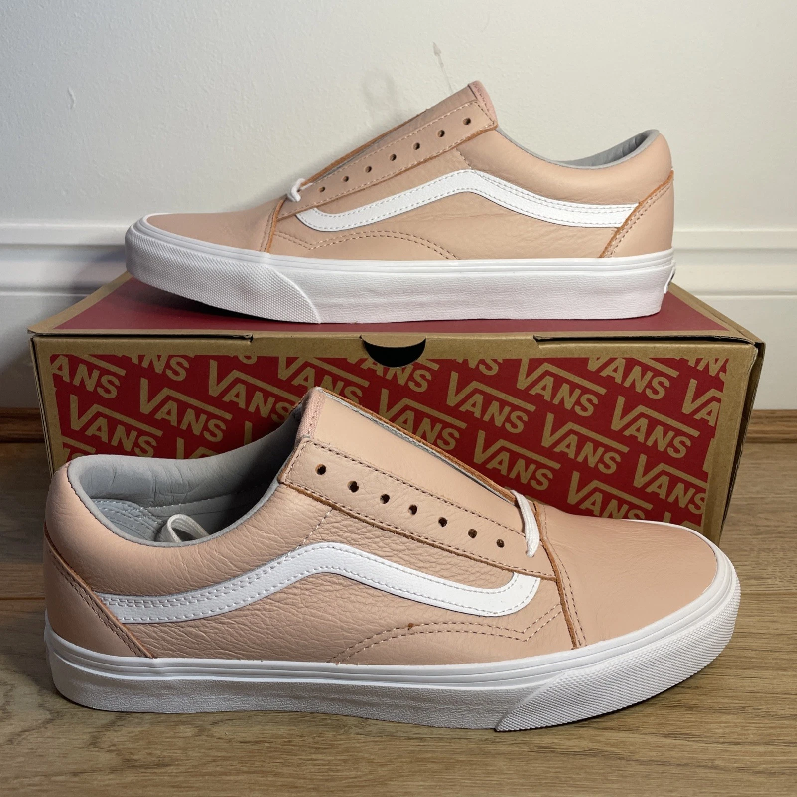 Vans Oldol Skoold sera Oxford Un inlle