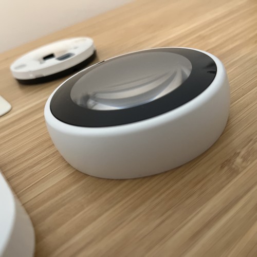 Google Nest Learning Thermostat (3rd Generation) Smart Thermostat - WHITE - Picture 6 of 12
