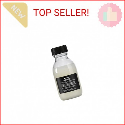 Davines OI Shampoo Travel Size, 3.04 fl.oz.