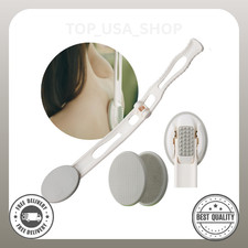Lotion Applicator for Back, Foldable 19 Long Handle, for Cream, Sunscreen