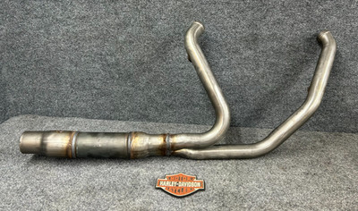 HARLEY-DAVIDSON 2017-23 M 8 Touring Screamin Eagle Stage IV Head Pipes 65600177