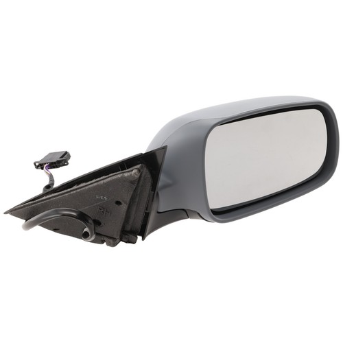 Power Mirror Set For 2001-2005 Volkswagen Passat Heated Paint To Match - Picture 9 of 11