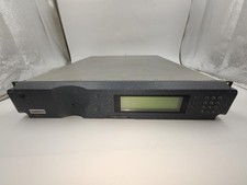 Tandberg MX5620 Evolution 5000 Multiplexer - Master, 4-ASI  CA Cards