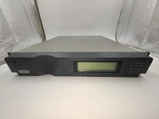 Tandberg MX5620 Evolution 5000 Multiplexer - Master, 4-ASI & CA Cards