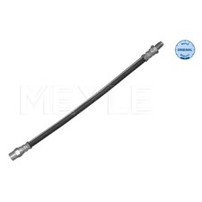 2x Bremsschlauch hinten für Mercedes S-Klasse C126 C140 W116 W126 W140 | 239071