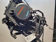 KTM DUKE 390 2017 ENGINE 43.00 BHP 3919 MILES