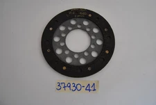 Harley Davidson Shovelhead Double Coated Clutch Disc Clutch Disc