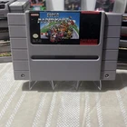 New ListingSuper Mario Kart Super Nintendo SNES Authentic & Tested