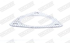 WALKER Dichtung, Abgasrohr 80135 für ALFA ROMEO AUDI  passend für FIAT FORD