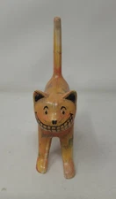 Cat Funny Adult Pencil Sharpener Multi-Color Plastic Cat Backside,Rear End Hole