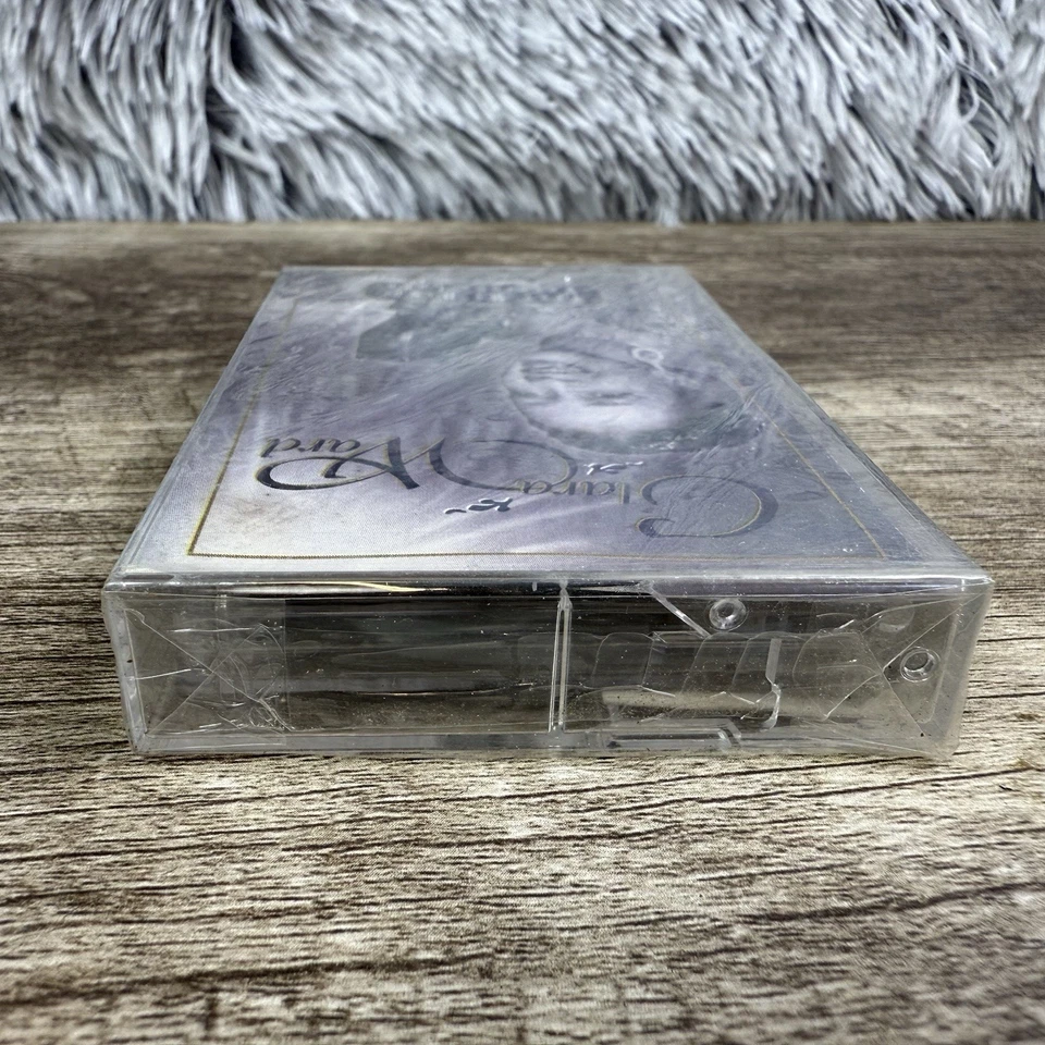 Clara Ward Take My Hand Precious Lord Cassette Tape New Sealed Vintage Music - Image 4 of 4