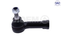 Sidem 64234 Spurstangenkopf Vorderachse Links 86 Mm