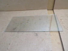 HotPoint Range Single Sheet Inner Door Glass Part # WB56K0005 WB56K5
