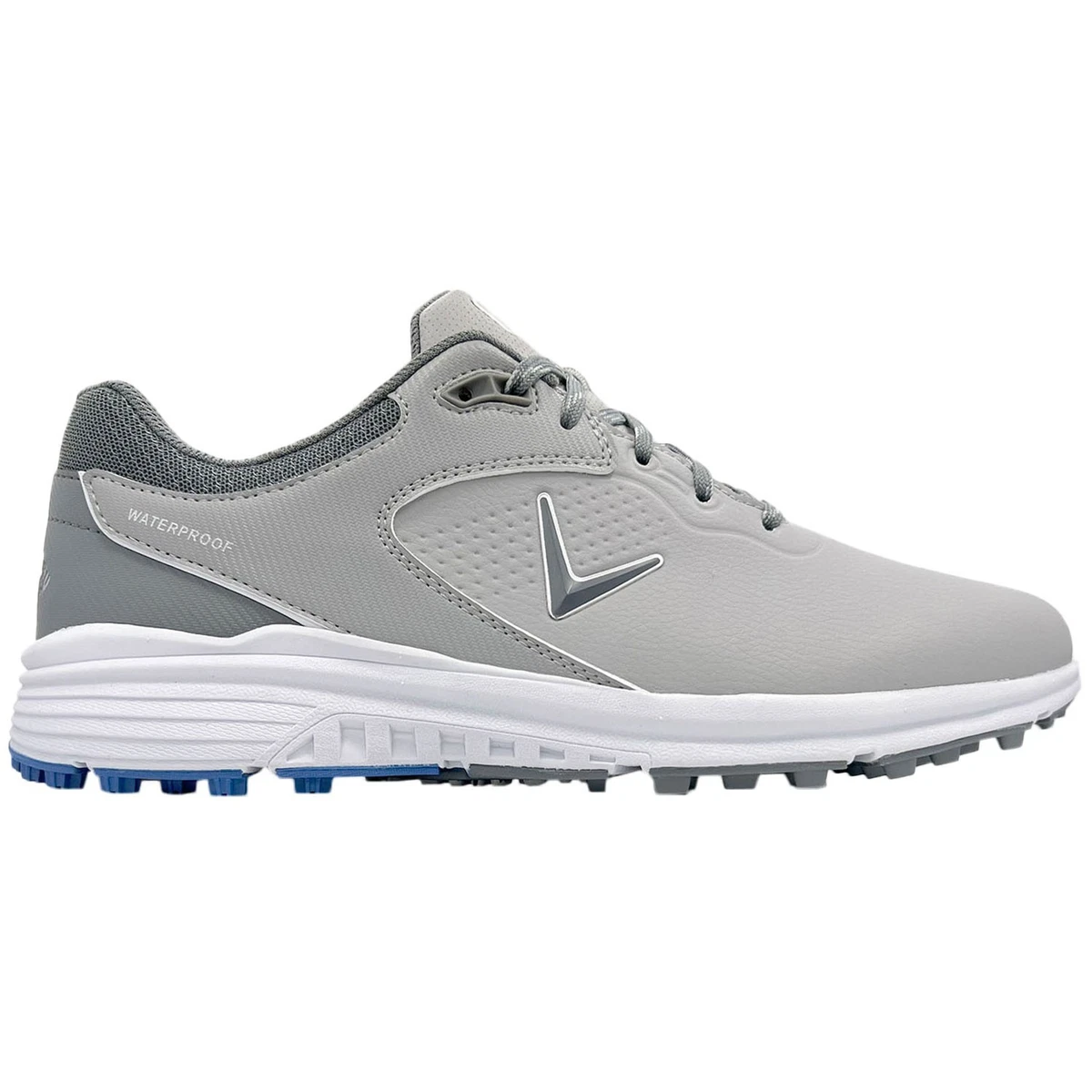 NWOT Callaway Men\'s Fairways Warriors Golf Shoes Callaway Golf Shoes for Men for sale - eBay main image 4