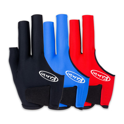 Kamui BGRKAM Billiard Glove Bridge Hand Right