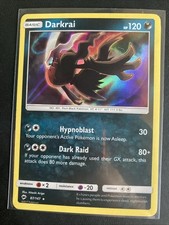 Darkrai 3/106 Great Encounters Reverse Holo LP on eBay