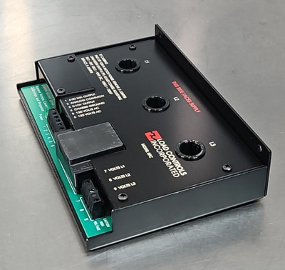 Load Controls UPC PLC Power Cell                                         Loc3C26